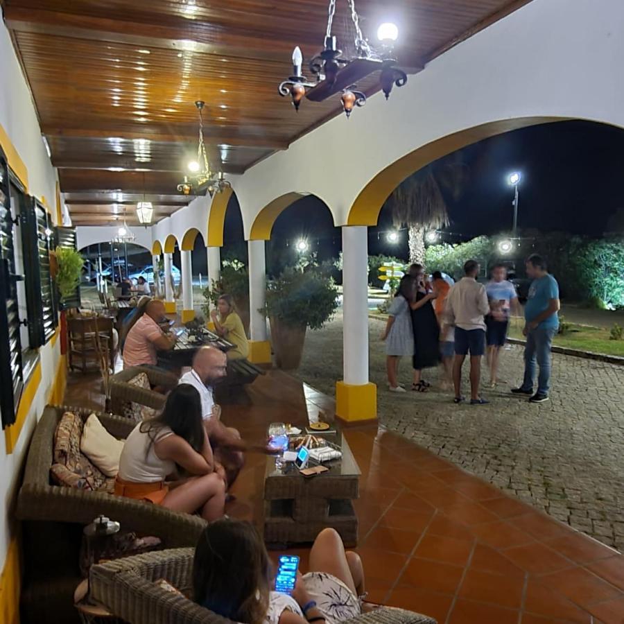 Herdade Do Rio Torto Portel Exterior foto